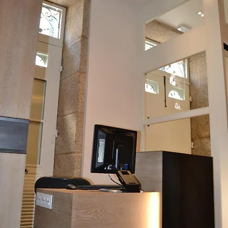 Hotel Denike Santiago de Compostela